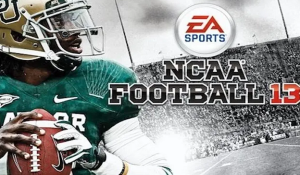 NCAA Football 13 PC Game Download Full Version