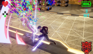 No More Heroes III PC Game Free Download