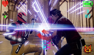No More Heroes III PC Game Download 