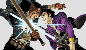 No More Heroes PC Game Download 