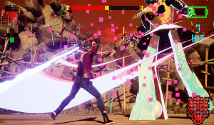 No More Heroes Game For PC Download