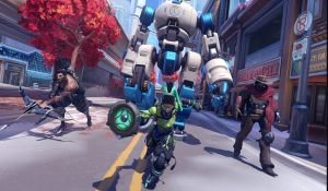 Overwatch PC Game Download Full Size