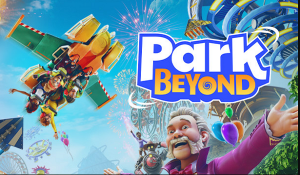 Park Beyond PC Game Download