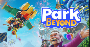 Park Beyond PC Game Download
