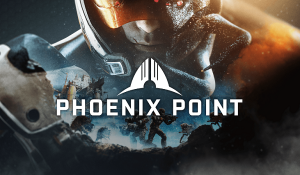 Phoenix Point PC Game Download Full Version