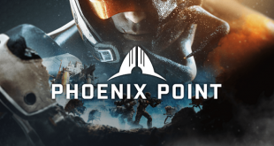 Phoenix Point PC Game Download Full Version
