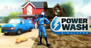 PowerWash Simulator PC Game Download Full Version