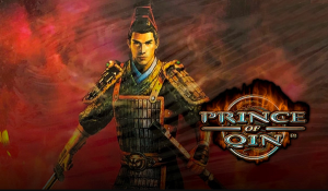 Prince of Qin PC Game Download Full Version