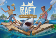 Raft PC Game Download Full Version