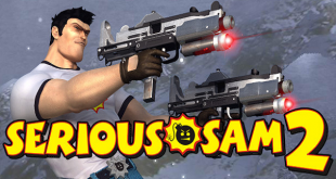 Serious Sam 2 PC Game Download Full Version