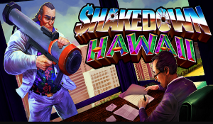 Shakedown Hawaii PC Game Download Full Version
