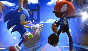 Sonic Forces PC Game Download Full Size