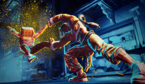 Street Fighter 6 PC Game Download 