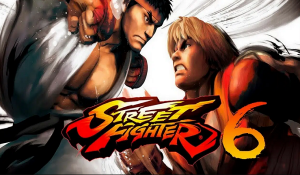 Street Fighter 6 PC Game Download Full Version