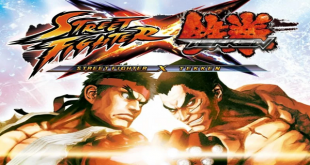 Street Fighter X Tekken PC Game Download Full Version