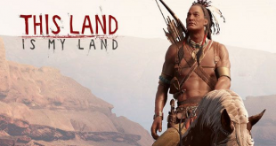 This Land Is My Land PC Game Download Full Version
