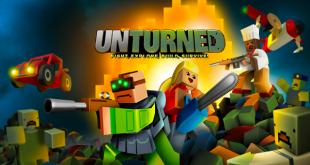 Unturned PC Game Download Full Version