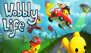 Wobbly Life PC Game Download Full Version