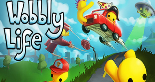 Wobbly Life PC Game Download Full Version