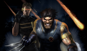 X-Men Legends PC Game Download Free