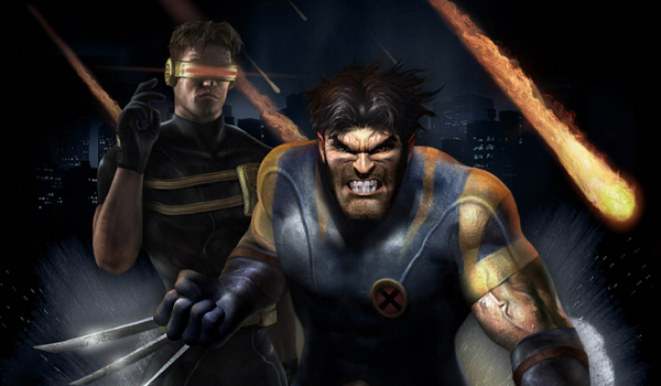 X Men Legends Pc Game Download Full Version