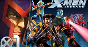 X-Men Legends PC Game Download Full Version