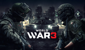World War 3 PC Game Download Full Version