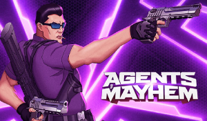 Agents of Mayhem PC Game Download Full Version