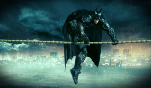 Batman Arkham Knight PC Game 