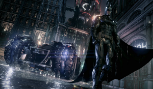 Batman Arkham Knight PC Game Download 
