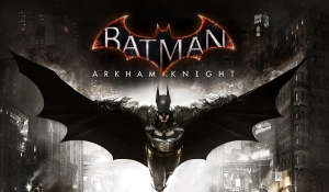 Batman Arkham Knight PC Game Download Full Version