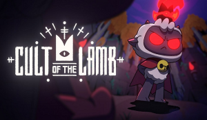 Cult of the Lamb PC Game Download Full Version