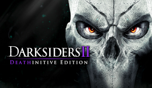 Darksiders II PC Game Download Full Version