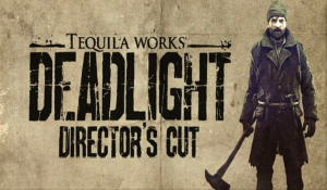 Deadlight PC Game Download Full Version