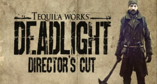 Deadlight PC Game Download Full Version
