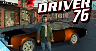 Driver 76 PC Game Download Full Version