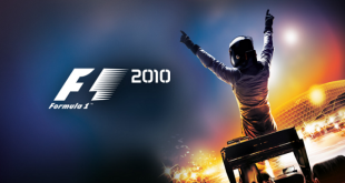F1 2010 PC Game Download Full Version