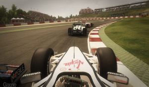 F1 2010 PC Game Download