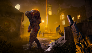 Far Cry 5 Dead Living Zombies PC Game Download Free
