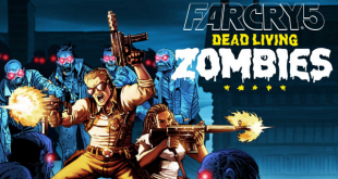 Far Cry 5 Dead Living Zombies PC Game Download Full Version