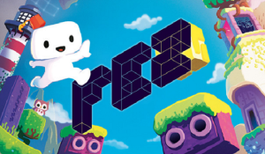 Fez PC Game Download Full Version