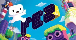 Fez PC Game Download Full Version