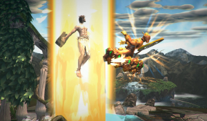 Fight of Gods PC Game Free Download