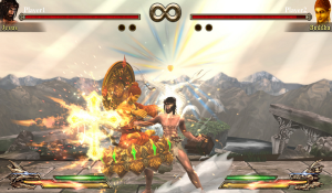 Fight of Gods PC Game Highly Compressed