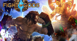 Fight of Gods PC Game Download Full Version