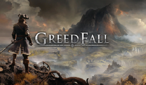 GreedFall PC Game Download Full Version