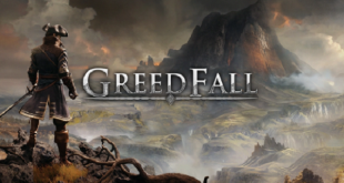 GreedFall PC Game Download Full Version