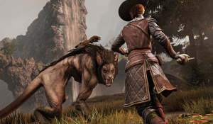 GreedFall PC Game Download 