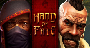 Hand of Fate PC Game Download Full Version