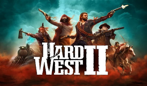 Hard West 2 PC Game Download Full Version